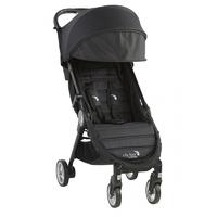 baby jogger city tour compact fold stroller onyx