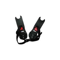 Baby Jogger City Car Seat Adapters for Versa/Select