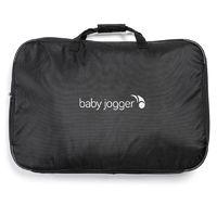 Baby Jogger Mini Single Carry Bag-Black NEW (Mini 3/4, GT, Elite, Summit X3)