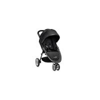 Baby Jogger City Lite Stroller-Black