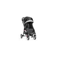 Baby Jogger City Mini Single 4 Wheel Stroller-Black