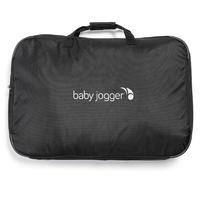 baby jogger mini double carry bag black new mini gt elite