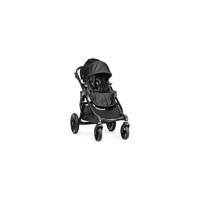 baby jogger city select stroller black