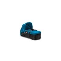 baby jogger compact carrycot teal