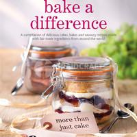 bake a difference recipe book