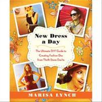 Ballantine Books - New Dress a Day 272942