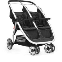 BabyStyle Oyster Lite Twin Chassis & Seat Unit