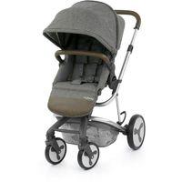 Babystyle Hybrid Edge Stroller-Stonewash