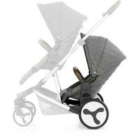 BabyStyle Hybrid Second Seat Kit-Stonewash