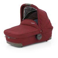 BabyStyle Hybrid Carrycot-Lava Red