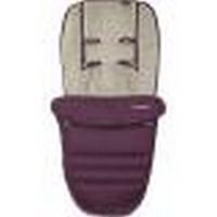 babystyle hybrid footmuff wild orchid