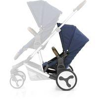 babystyle hybrid second seat kit simply navy