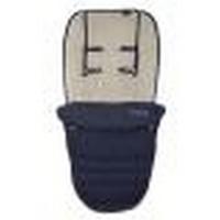 BabyStyle Hybrid Footmuff-Simply Navy