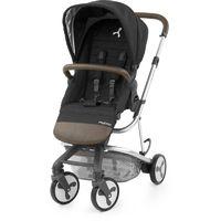 Babystyle Hybrid City Stroller-Phantom Black