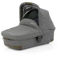 babystyle hybrid carrycot stonewash