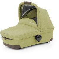 BabyStyle Hybrid Carrycot-Pistachio