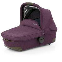 babystyle hybrid carrycot wild orchid