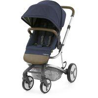 Babystyle Hybrid Edge Stroller-Simply Navy