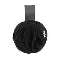 BabyStyle Rosette-Black