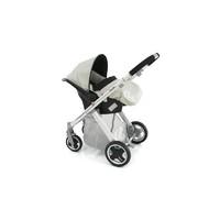 BabyStyle Oyster/Oyster Max 0+ Car Seat Adapters