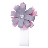 BabyStyle Ribbon-Princess Polka