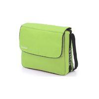 BabyStyle Oyster/Oyster Max Changing Bag-Lime