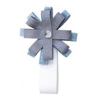 BabyStyle Ribbon-Prince Polka
