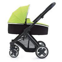 babystyle oyster carrycot colour pack lime