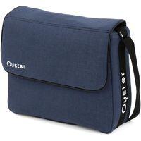 BabyStyle Oyster Changing Bag-Oxford Blue