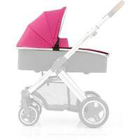 BabyStyle Oyster 2/Max Carrycot Colour Pack-Wow Pink