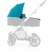 babystyle oyster 2max carrycot colour pack deep topaz