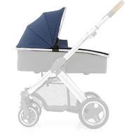 BabyStyle Oyster 2/Max Carrycot Colour Pack-Oxford Blue