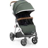 BabyStyle Oyster Zero Stroller-Olive Green