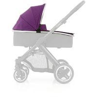 BabyStyle Oyster 2/Max Carrycot Colour Pack-Wild Purple