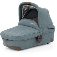 BabyStyle Hybrid Carrycot-Mineral Blue