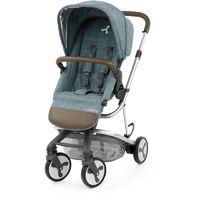 Babystyle Hybrid City Stroller-Mineral Blue