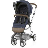 Babystyle Hybrid City Stroller-Simply Navy