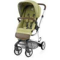 Babystyle Hybrid City Stroller-Pistachio