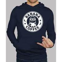 banana coffee (white)