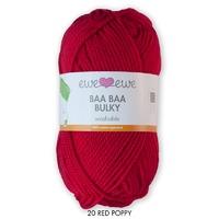 Baa Baa Bulky