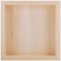 Basswood Canvas 8 x 8 inch 245745