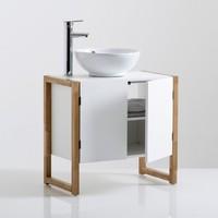 bathroom vanity unit