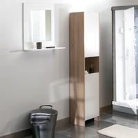 Banero Bathroom Column Unit