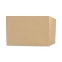 Basildon Bond C5 Pocket Envelopes Plain Peel and Seal 90gsm Manilla 1