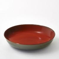 Banoka Stoneware Soup Dish Ø21cm