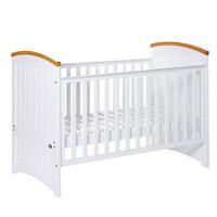 Barcelona Cot Bed