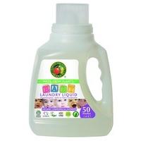 baby laundry liquid chamomile lavender 50 washes 15ltr