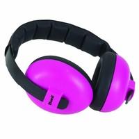 BanZ Baby Earmuffs (Magenta)