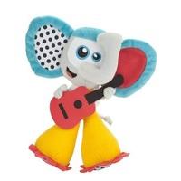 Babymoov Elephant Music Plush (6...