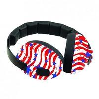 BanZ Baby Earmuffs (Stars and Stripes)